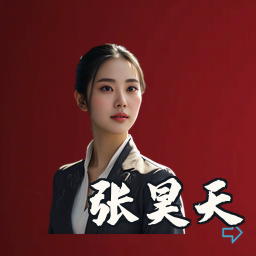 张昊天