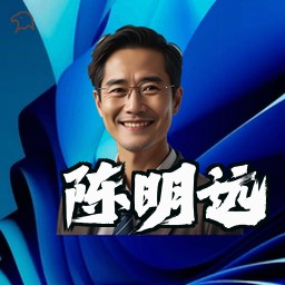 陈明远
